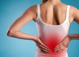 tedavi edilemeyen bel agrisi