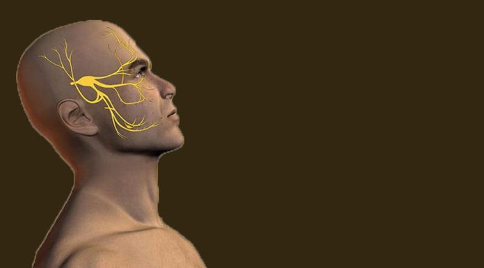 Trigeminal Nevralji ile karışan hastalıklar